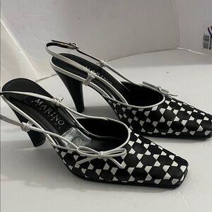 Marino size 7.5 like New